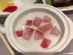 西米露-御花园·粤菜·海鲜火锅(中山公园店)