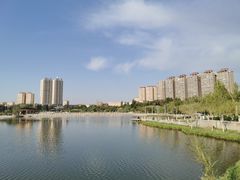 -东湖公园