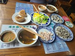 -东兴顺爆肚张