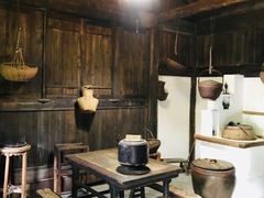 -黄公望隐居地