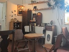 -春风十里咖啡馆