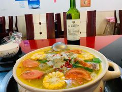 -花水湾红太阳牛肉汤锅