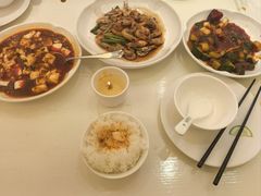 -外婆家(古墩印象城店)