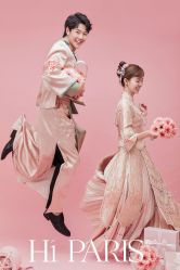 -巴黎婚纱摄影(瑞安旗舰店)