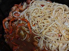 -盒马鲜生(岭南新世界店)