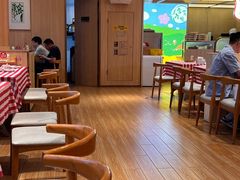 -西贝(武汉天地店)