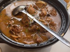 -李老哈·东北菜(宋园路店)