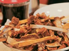 -蝎王府羊蝎子(嵩山南路店)