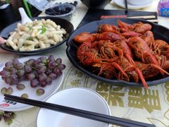 -聚味瞿记·龙虾堂(渔人码头一店)