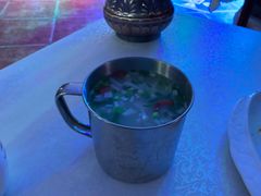 -巴依老爷·新疆美食(上城区天城路店)