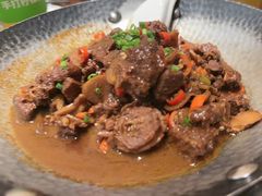 -衡厨·衡阳土菜(中南店)