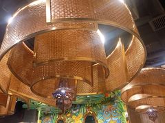 -苏梅花园(群星城店)