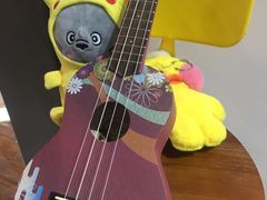 -鹿野茶事(开元盛世店)