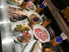 -古道村落(温汤店)