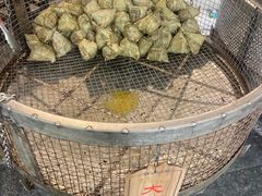-赵记粽子(司前街店)