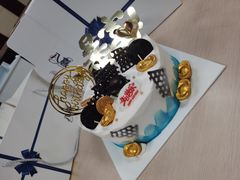 -八喜冰淇淋蛋糕(富国店)