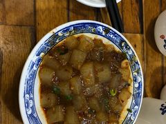 -三羊居食府(文艺路店)