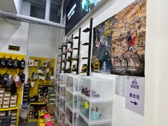 -问山MountQuest攀岩馆