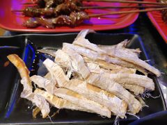 -乌兰烧烤·烤羊腿(西丽店)