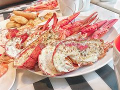 -万达文华酒店·48F云端窗景美食汇自助餐厅