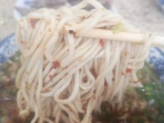 -吾穆勒蓬灰牛肉面·清真(北滨河中路店)
