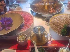 -小龙翻大江文化火锅(宽窄店)