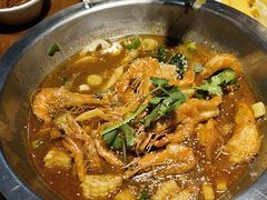 -邵汇大虾(同康路店)