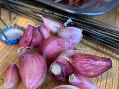 -金二烤肉(早慈巷小区店)