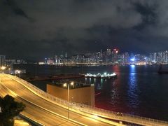 -千禧新世界香港酒店