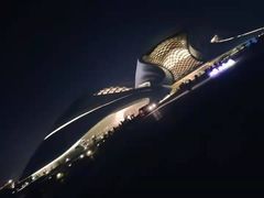 -哈尔滨大剧院