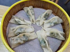 -粥瓜婆特色砂锅粥(白石洲店)