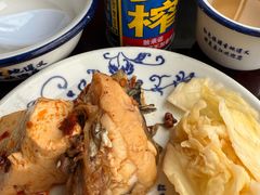 -江龙饭店·乌江豆腐鱼(乌江老桥头店)