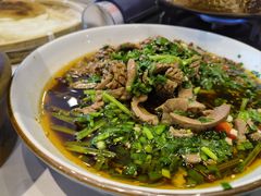-钱记·乡野菜(紫荆花路店)