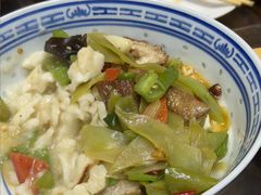 -老西安韩记三鲜煮馍(四府街店)