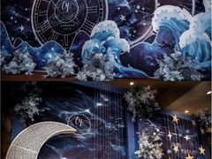 -世纪缘湖滨花园酒店(玄武湖店)