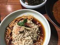 -小厨娘淮扬菜(清江苏宁广场店)
