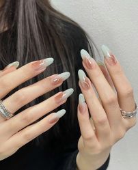 点击看大图 -Ami nail爱米美甲美睫