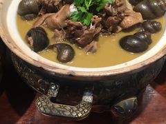 -梁家大院•农家菜(昆山会展中心店)