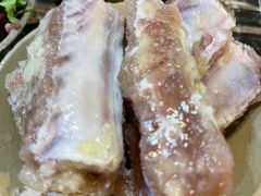 -渝嘴小老弟老火锅(华新村店)
