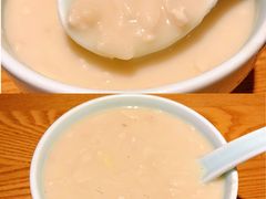 福州花生汤-闽上鲜·福建菜(龙湖滨江天街店)