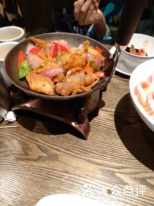 松坂亭(安华汇店)-图片-广州美食-大众点评网