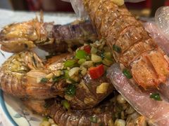 -三妹小龙虾·黄油蟹(华侨城总店)