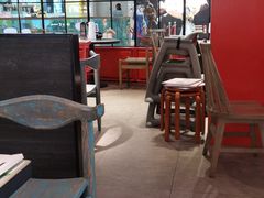 大堂-味千拉面(德雅路CFC富兴时代店)