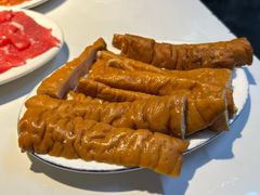 -洋马儿火锅(解放碑店)