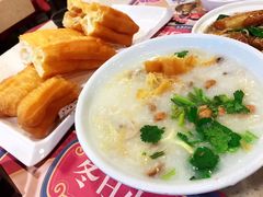 -点都德(大茶楼店)