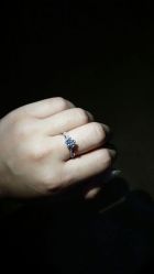 -威德钻石-克拉钻大本营(南京东路店)