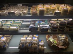 -东哥面包(江宁大润发店)