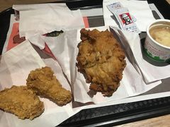 -肯德基(宝龙店)