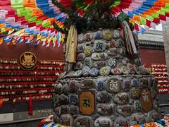 -西安市广仁寺
