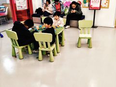 -英孚教育青少儿(滨江中心)